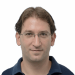 Itay Tirosh, PhD | Scientific Co-founder | Cellyrix